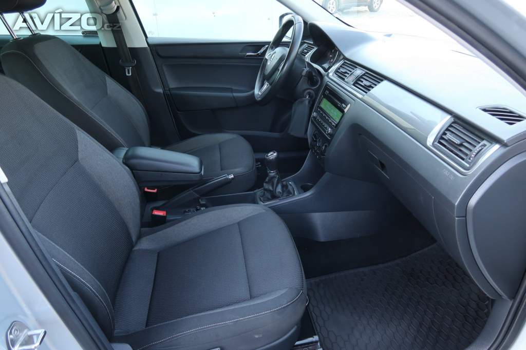 Foto inzerátu Skoda Rapid Spaceback 1.2 TSI