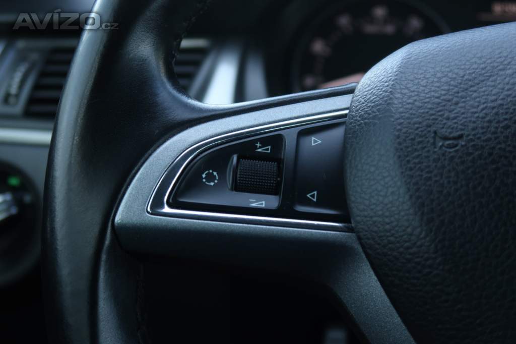 Foto inzerátu Skoda Rapid Spaceback 1.2 TSI