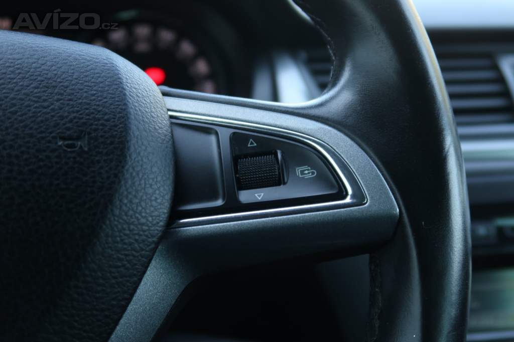 Foto inzerátu Skoda Rapid Spaceback 1.2 TSI