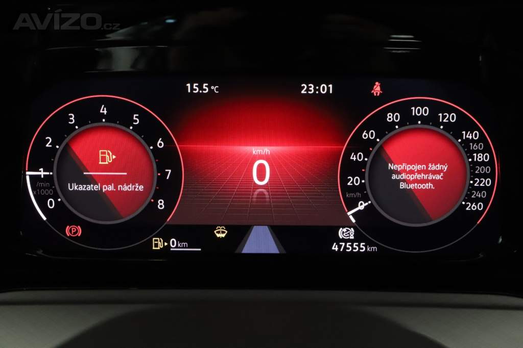 Foto inzerátu VW Golf 1.0 TSI