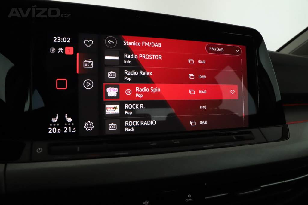 Foto inzerátu VW Golf 1.0 TSI