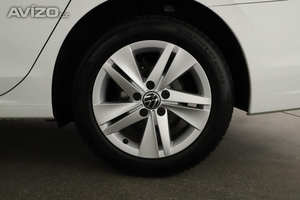Foto inzerátu VW Golf 1.0 TSI
