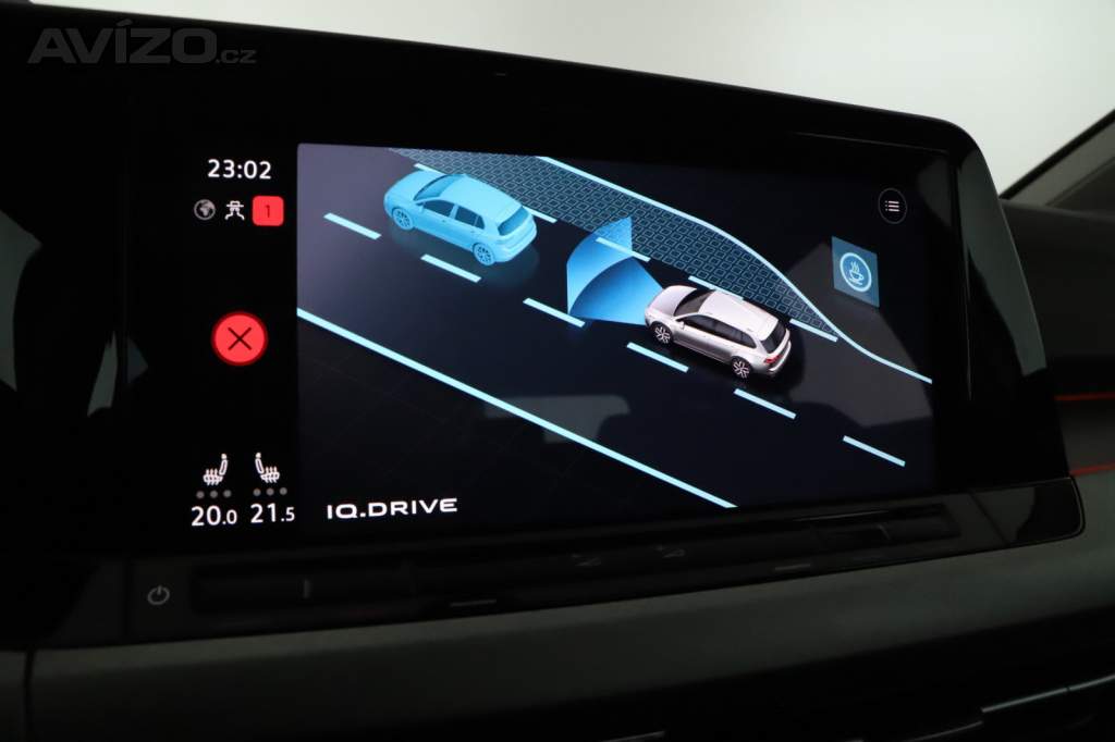 Foto inzerátu VW Golf 1.0 TSI