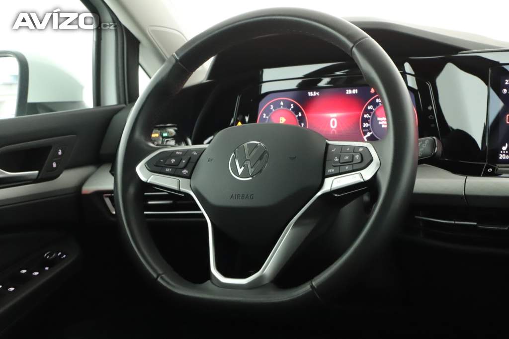 Foto inzerátu VW Golf 1.0 TSI