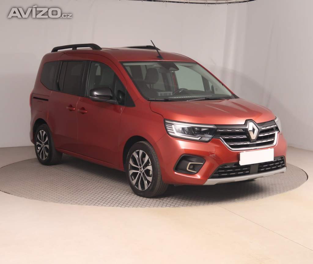 Renault Kangoo 1.5 dCi