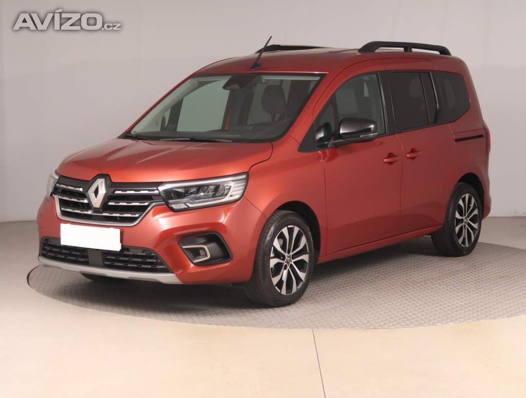 Foto inzerátu Renault Kangoo 1.5 dCi