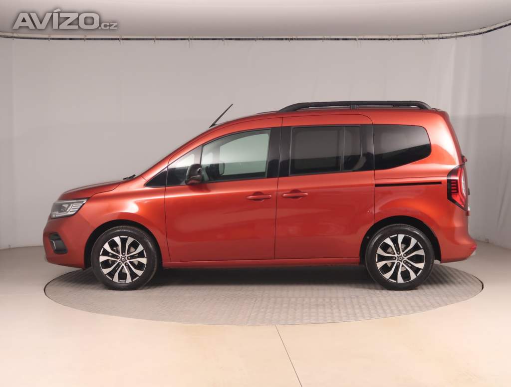 Foto inzerátu Renault Kangoo 1.5 dCi
