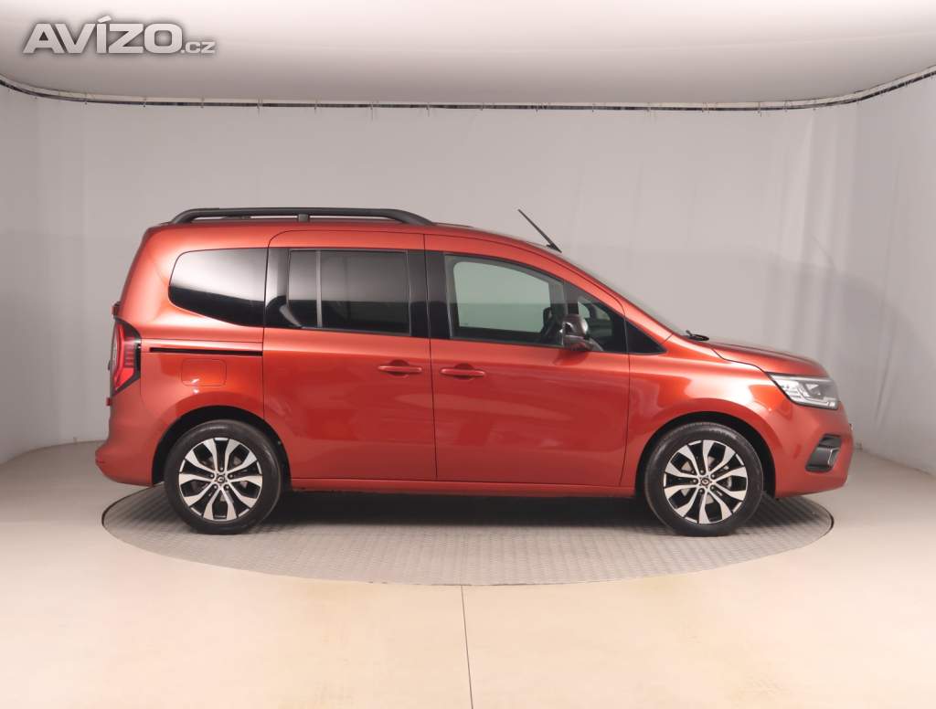 Foto inzerátu Renault Kangoo 1.5 dCi