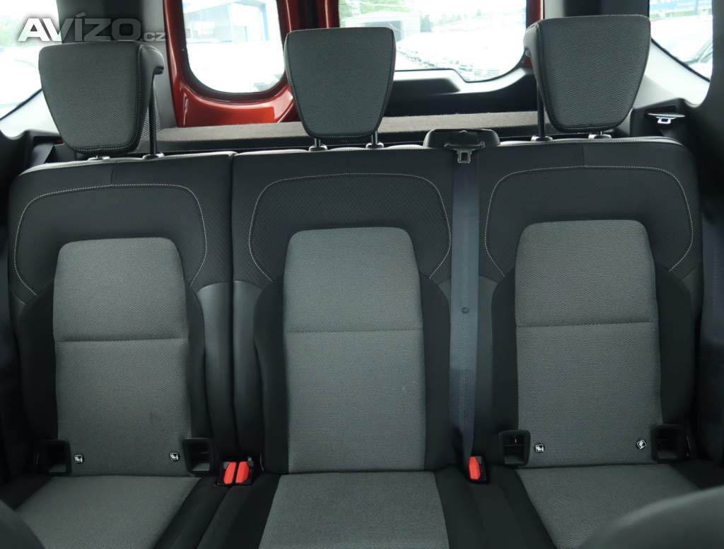 Foto inzerátu Renault Kangoo 1.5 dCi