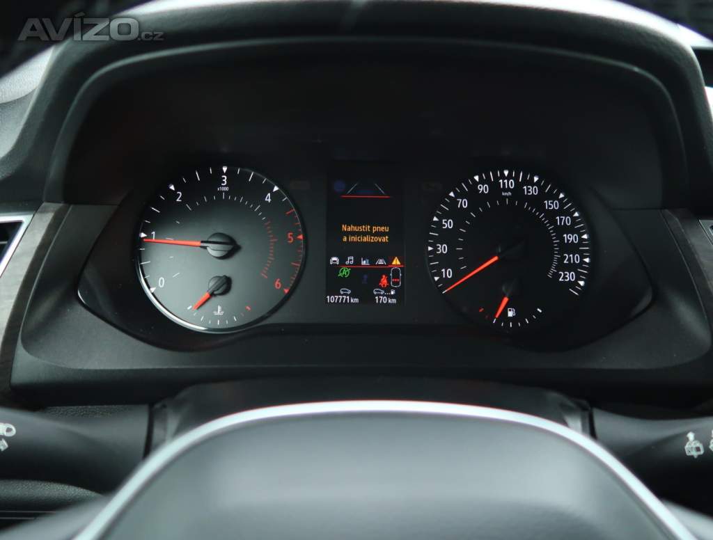 Foto inzerátu Renault Kangoo 1.5 dCi