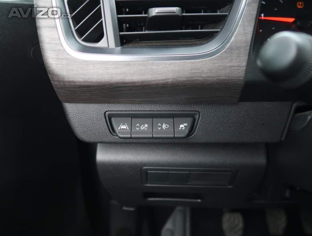 Foto inzerátu Renault Kangoo 1.5 dCi