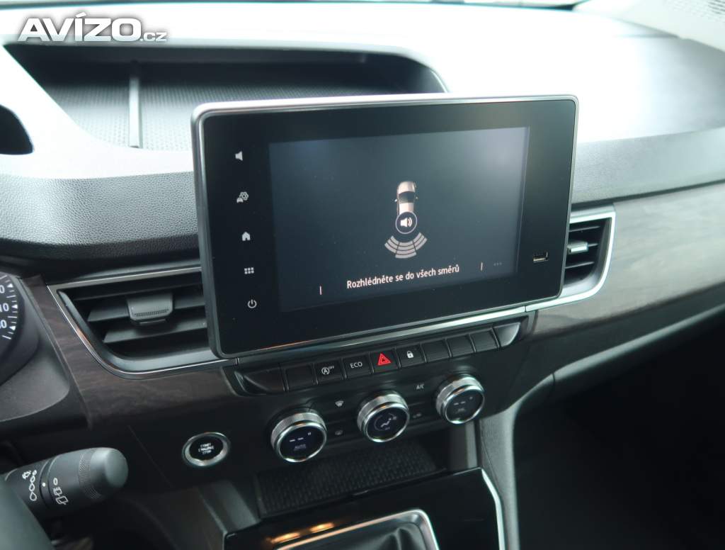 Foto inzerátu Renault Kangoo 1.5 dCi