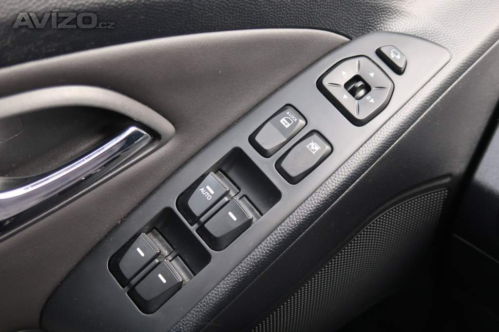 Foto inzerátu Hyundai ix35 1.7 CRDi