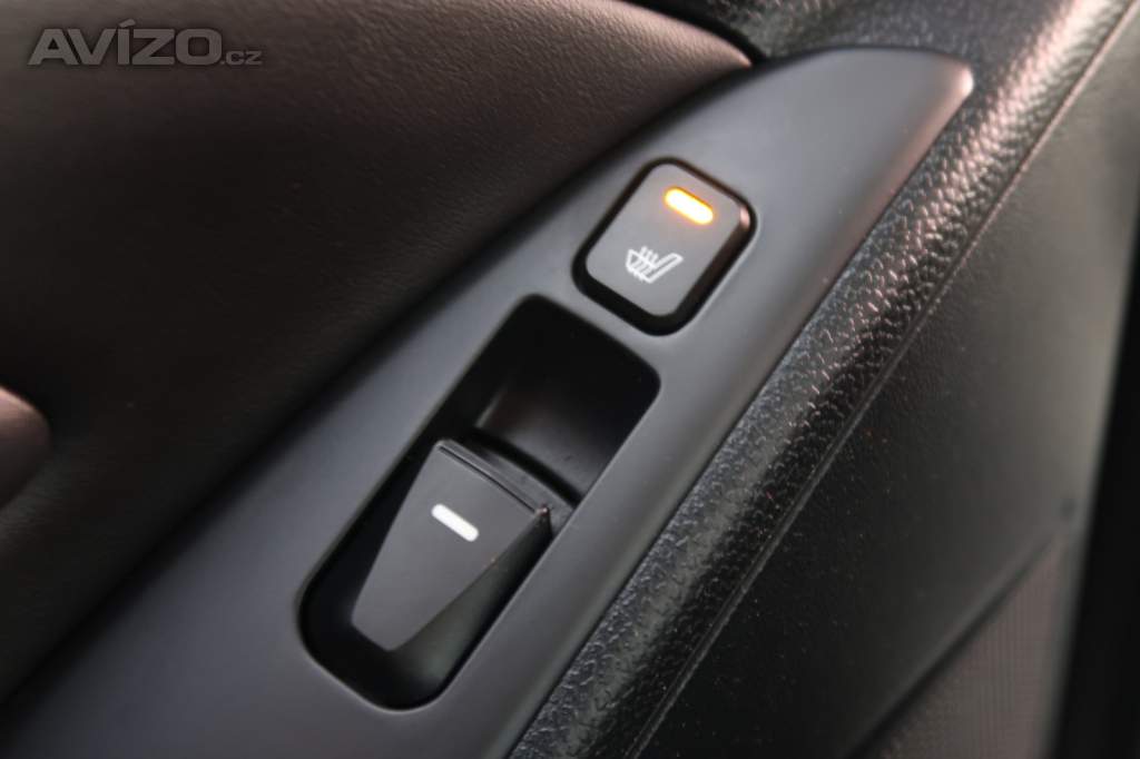Foto inzerátu Hyundai ix35 1.7 CRDi