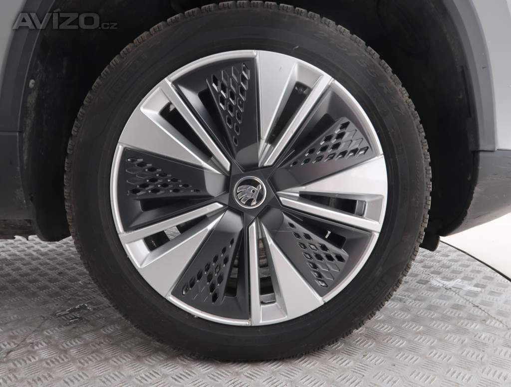 Foto inzerátu Skoda Karoq 2.0 TDI