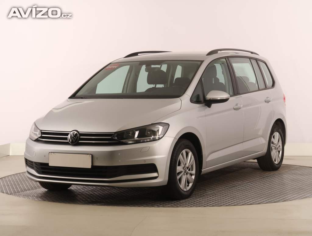 Foto inzerátu VW Touran 2.0 TDI