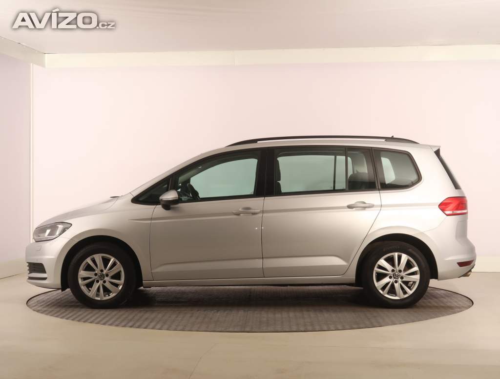 Foto inzerátu VW Touran 2.0 TDI