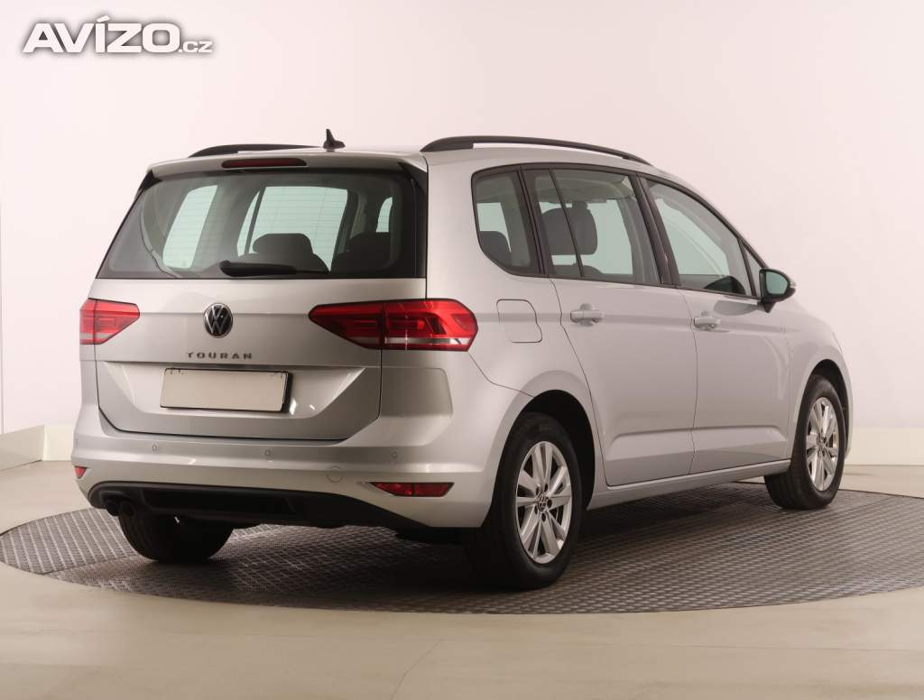 Foto inzerátu VW Touran 2.0 TDI