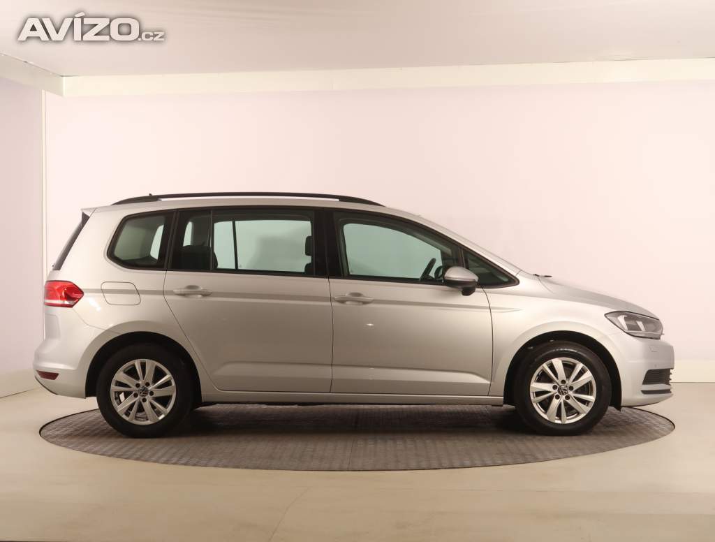Foto inzerátu VW Touran 2.0 TDI