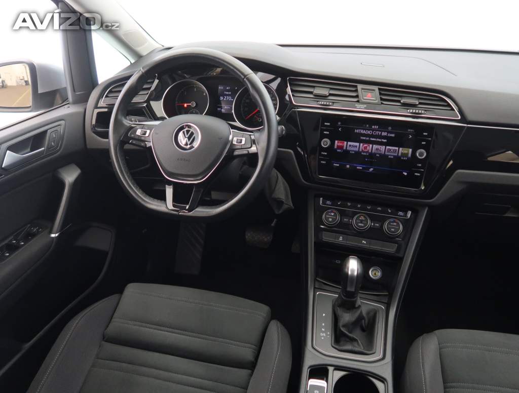 Foto inzerátu VW Touran 2.0 TDI