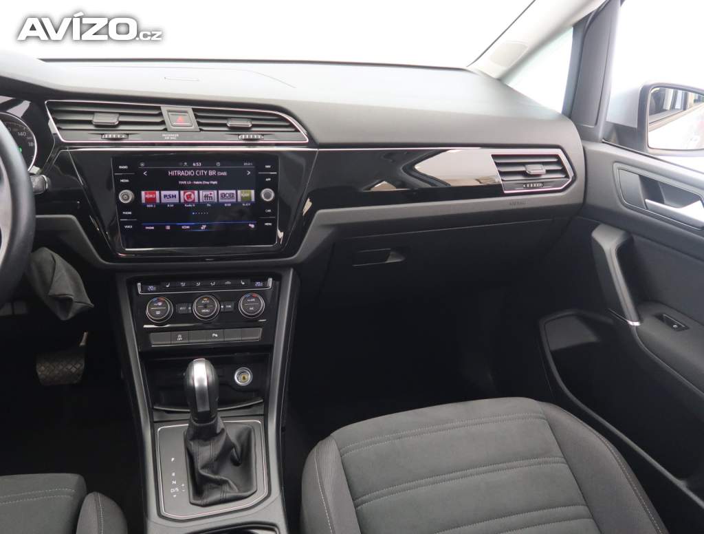 Foto inzerátu VW Touran 2.0 TDI