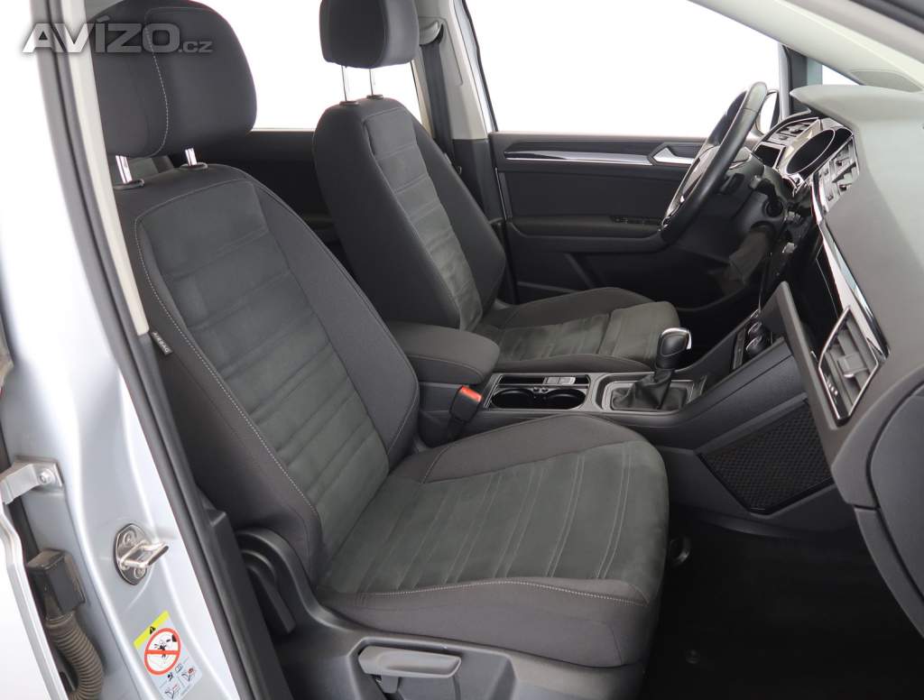 Foto inzerátu VW Touran 2.0 TDI