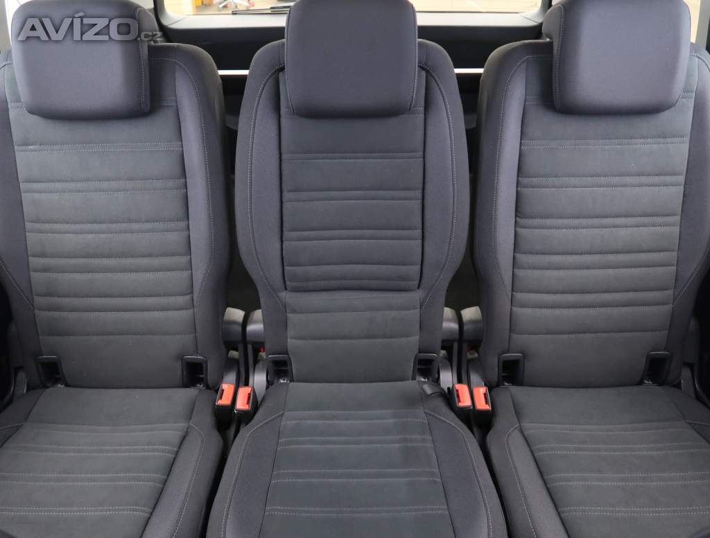 Foto inzerátu VW Touran 2.0 TDI