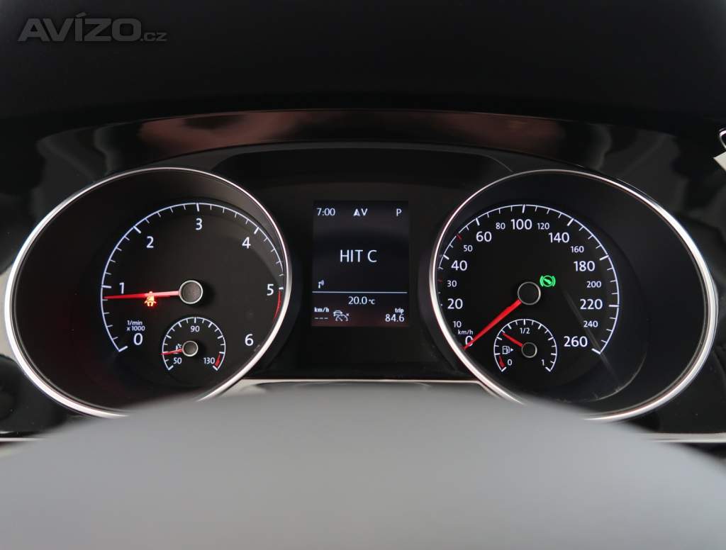 Foto inzerátu VW Touran 2.0 TDI