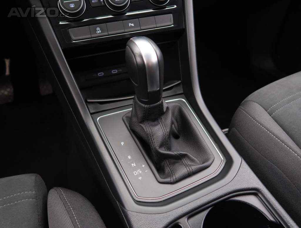 Foto inzerátu VW Touran 2.0 TDI