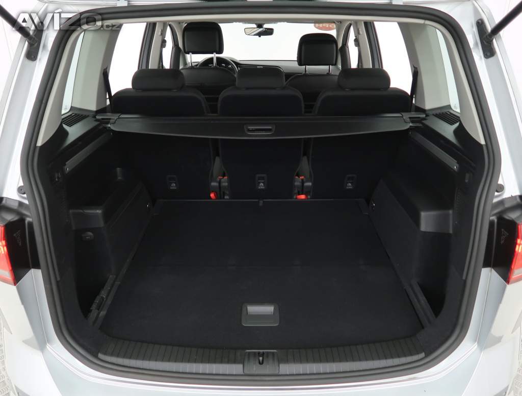 Foto inzerátu VW Touran 2.0 TDI