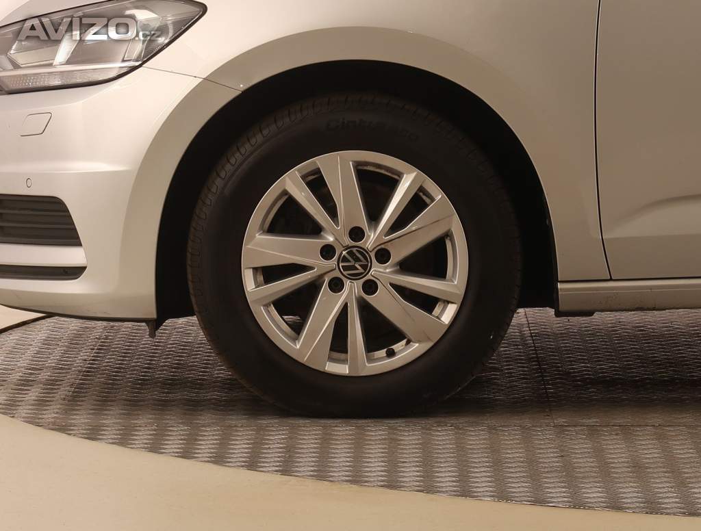 Foto inzerátu VW Touran 2.0 TDI
