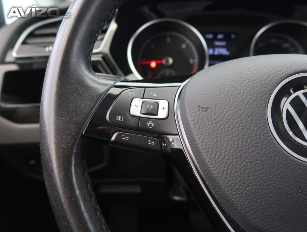 Foto inzerátu VW Touran 2.0 TDI