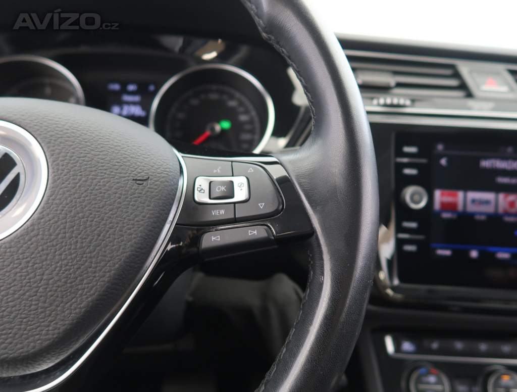 Foto inzerátu VW Touran 2.0 TDI