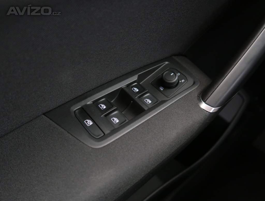 Foto inzerátu VW Touran 2.0 TDI