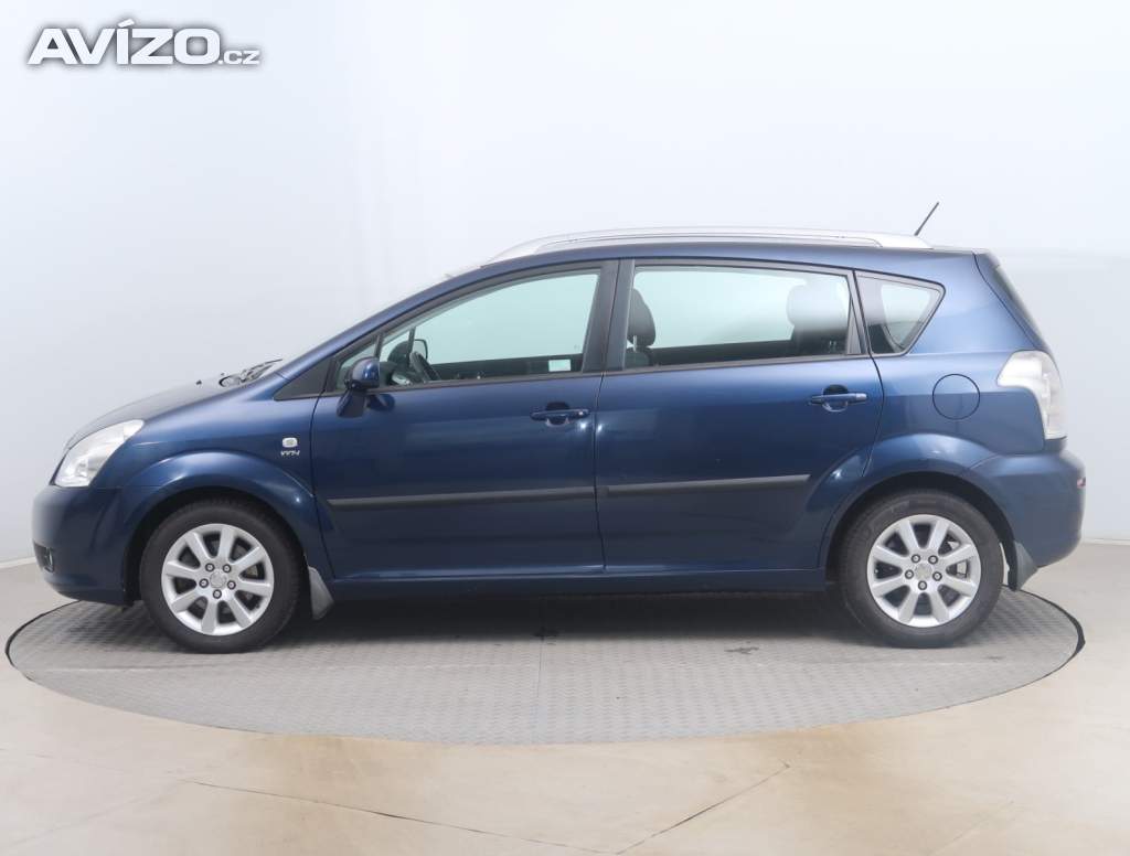 Foto inzerátu Toyota Corolla Verso 1.8