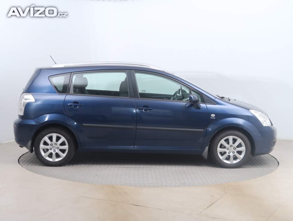 Foto inzerátu Toyota Corolla Verso 1.8