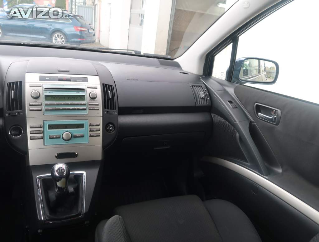 Foto inzerátu Toyota Corolla Verso 1.8