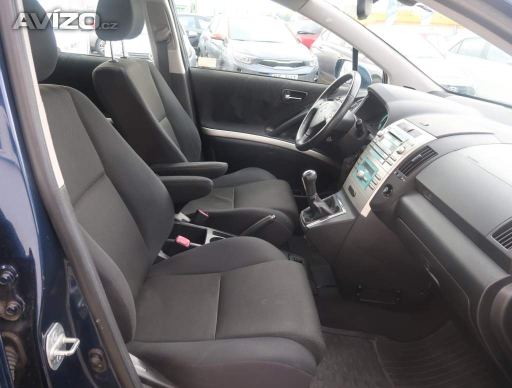 Foto inzerátu Toyota Corolla Verso 1.8