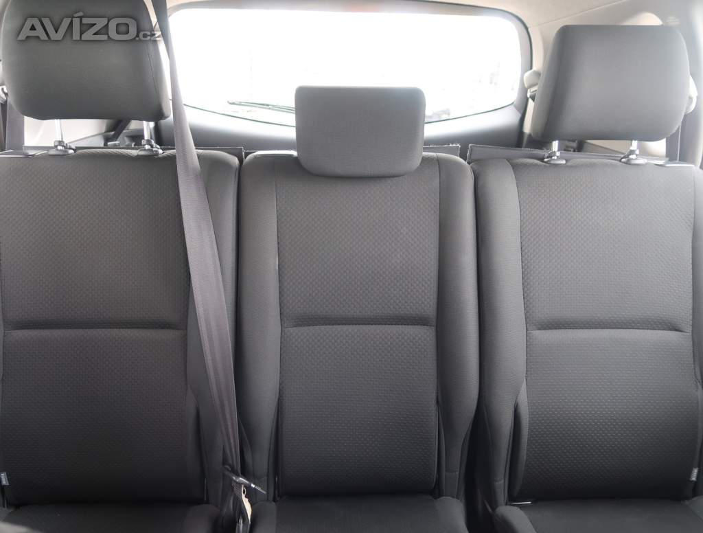Foto inzerátu Toyota Corolla Verso 1.8