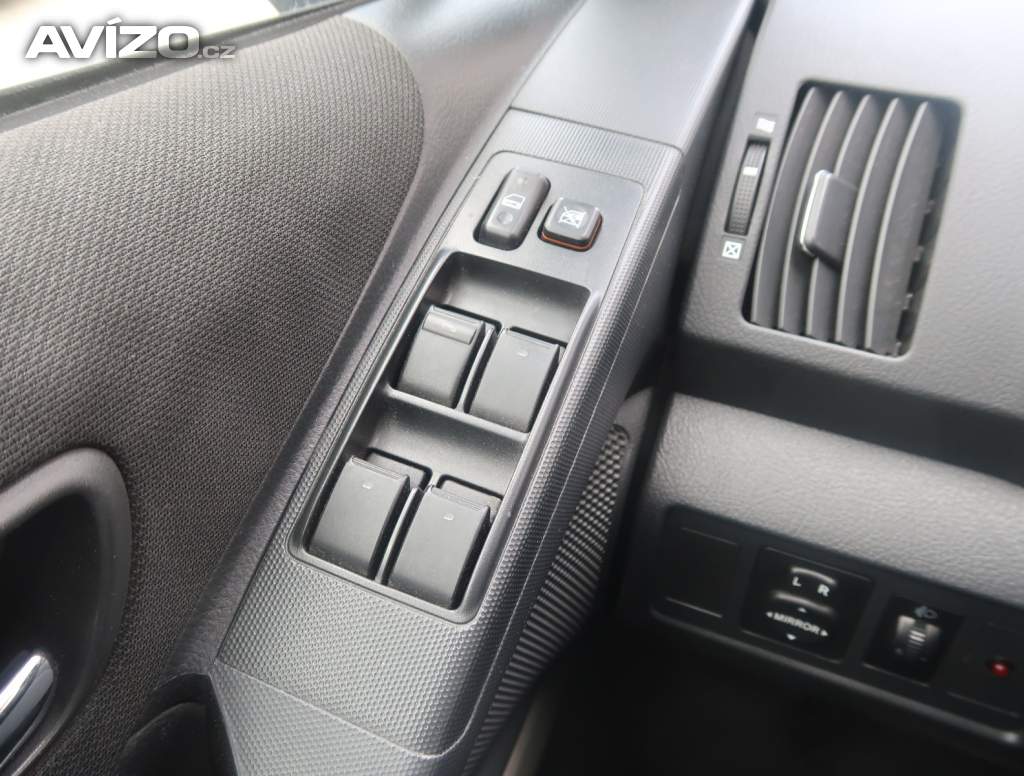 Foto inzerátu Toyota Corolla Verso 1.8
