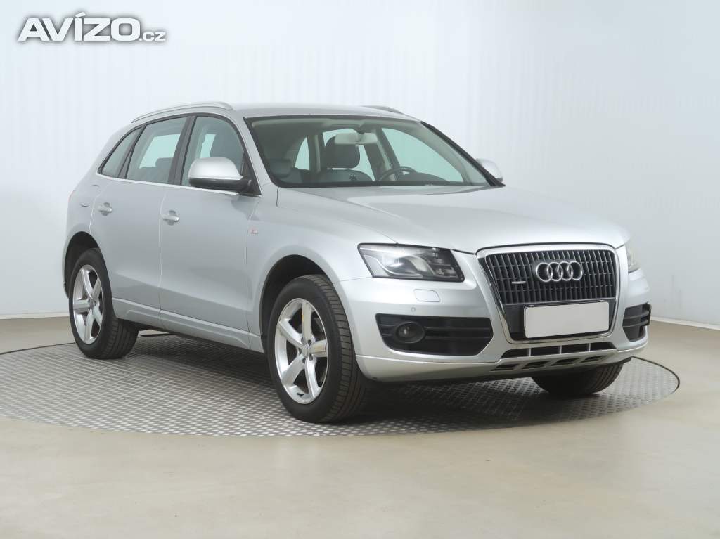 Audi Q5 2.0 TFSI