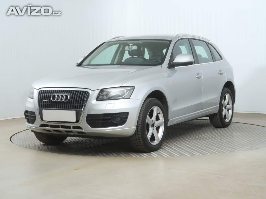 Foto inzerátu Audi Q5 2.0 TFSI