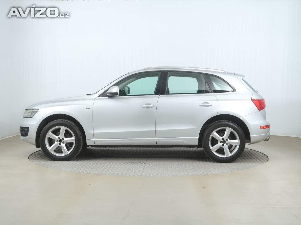 Foto inzerátu Audi Q5 2.0 TFSI