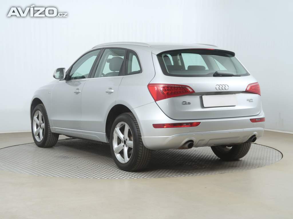 Foto inzerátu Audi Q5 2.0 TFSI