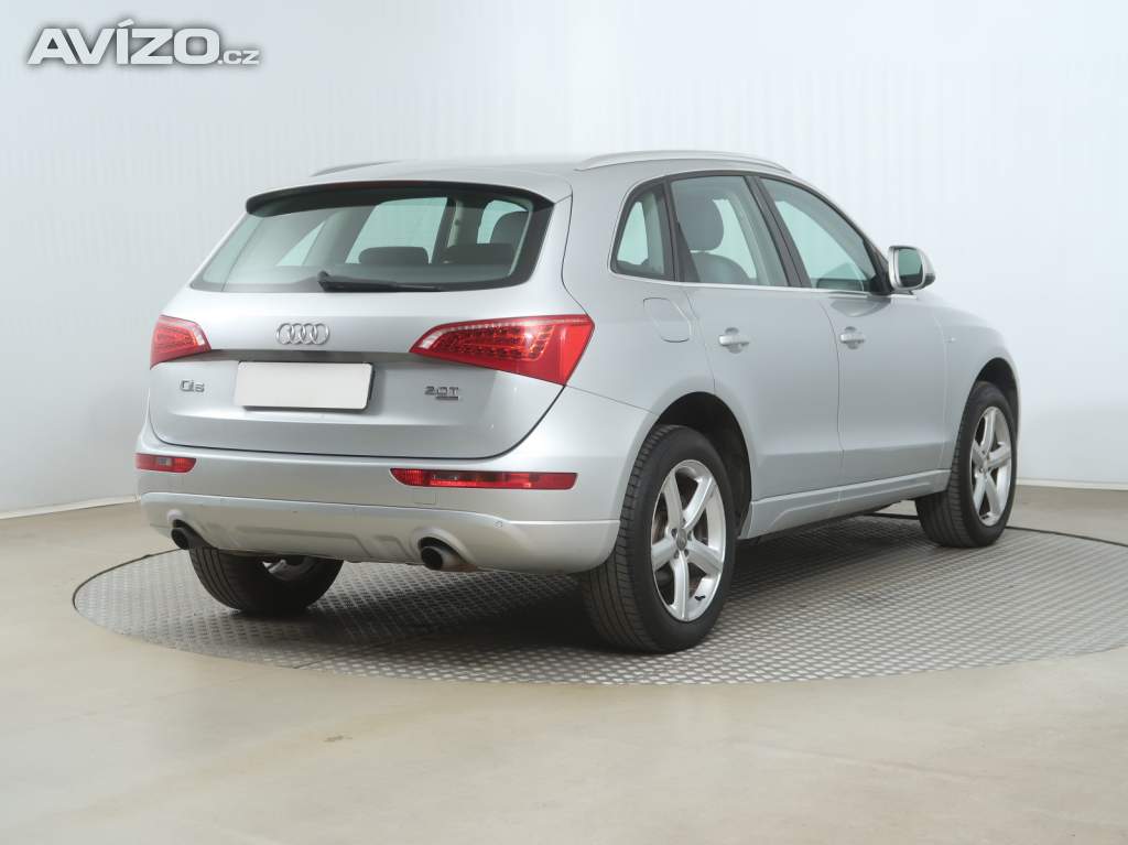 Foto inzerátu Audi Q5 2.0 TFSI