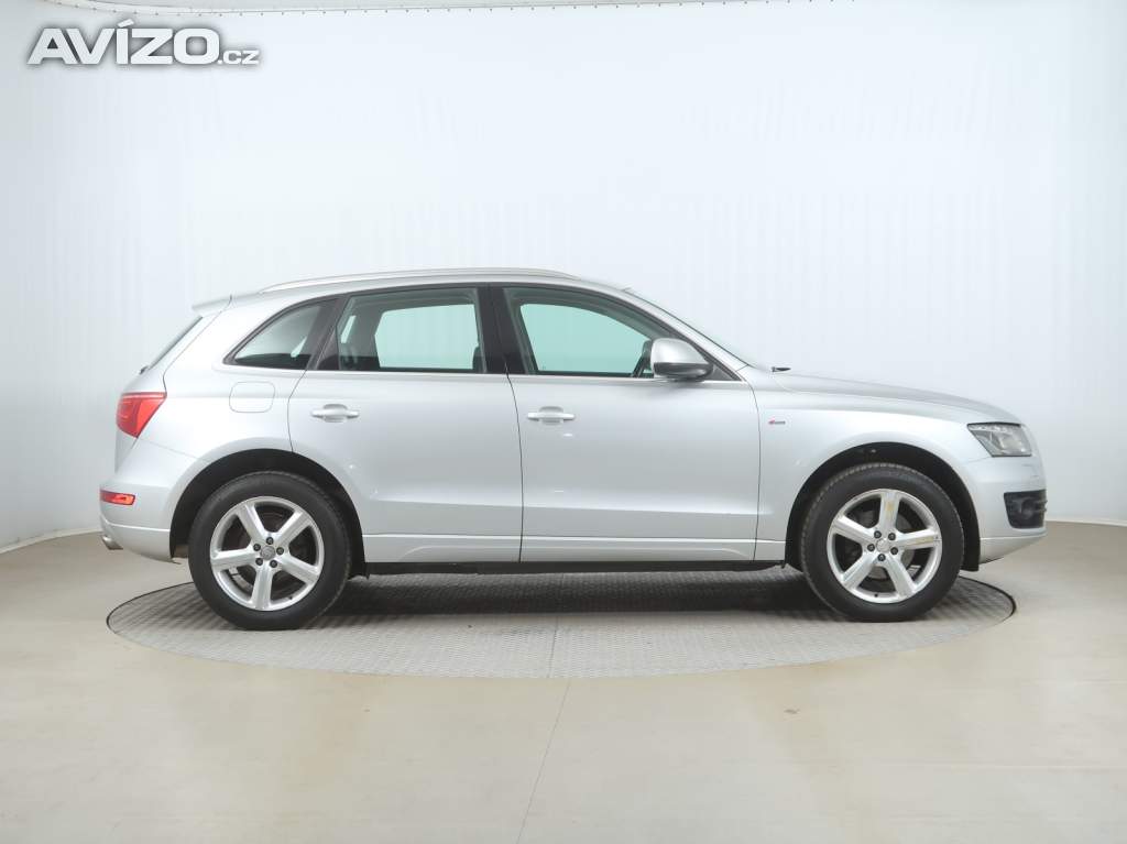 Foto inzerátu Audi Q5 2.0 TFSI