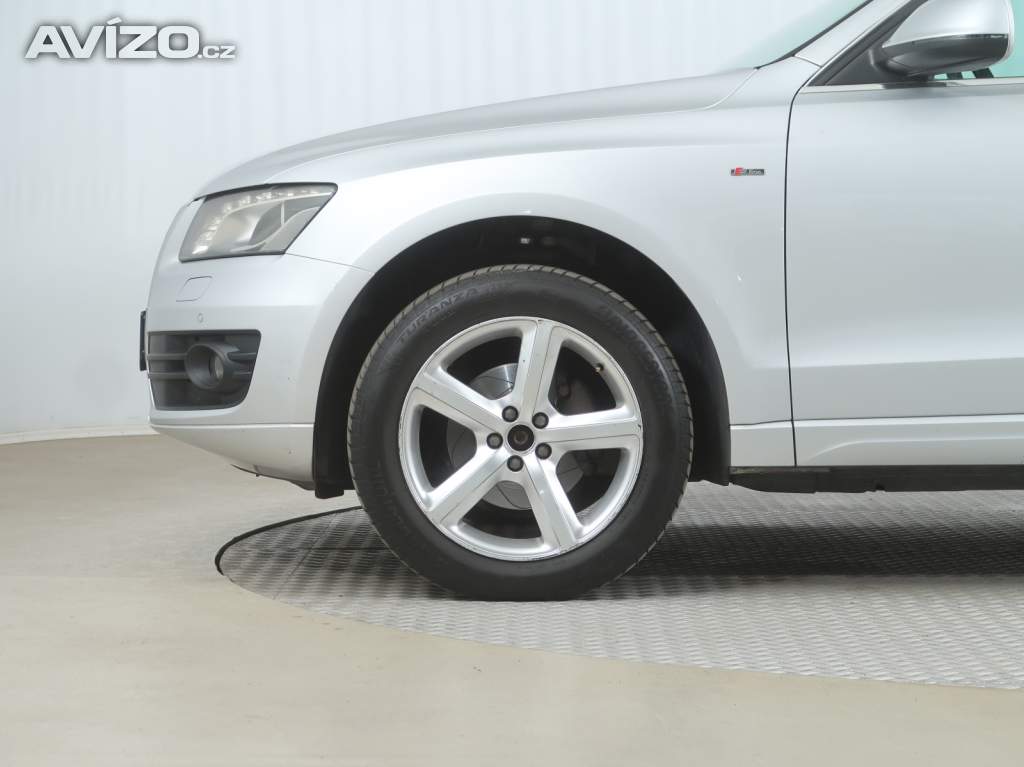 Foto inzerátu Audi Q5 2.0 TFSI