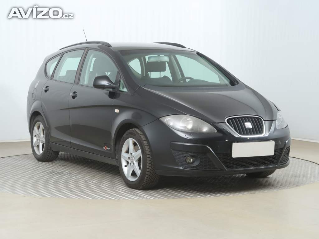 Seat Altea XL 1.6 TDI