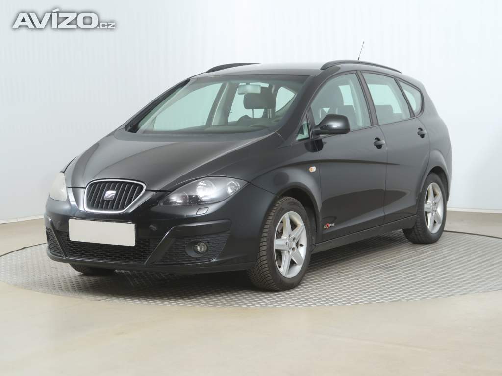 Foto inzerátu Seat Altea XL 1.6 TDI