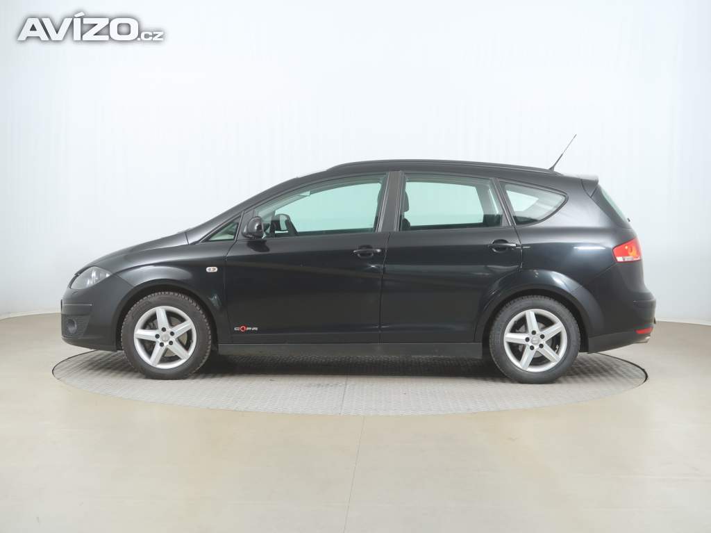 Foto inzerátu Seat Altea XL 1.6 TDI